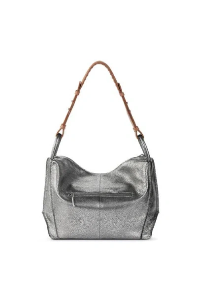 The Sak Los Feliz Hobo Leather Bag