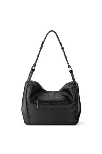 The Sak Los Feliz Hobo Leather Bag