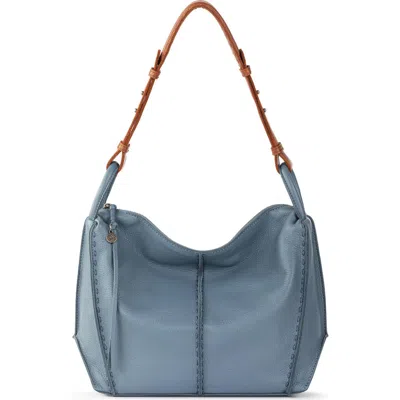 The Sak Los Feliz Hobo Leather Bag