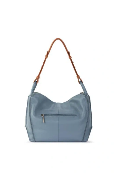 The Sak Los Feliz Hobo Leather Bag