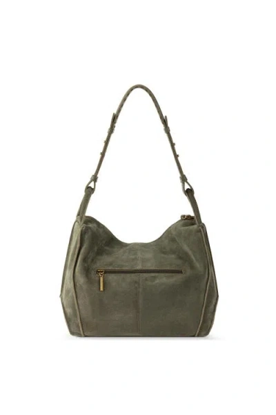 The Sak Los Feliz Hobo Leather Bag