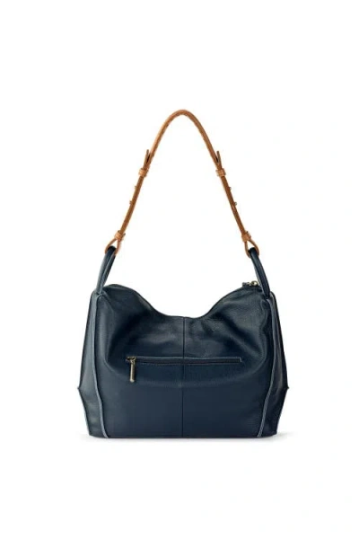 The Sak Los Feliz Hobo Leather Bag