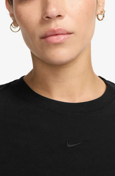 Nike Sportswear Chill Knit Crop Top