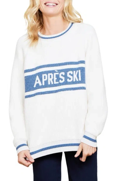 Barefoot Dreams Cozychic® Aprés Ski Sweater