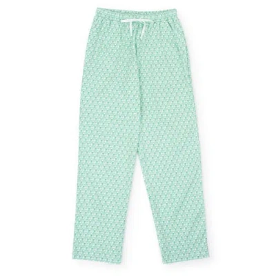 Lila And Hayes Hangout Pant