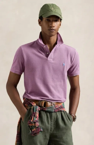 Polo Ralph Lauren Cotton Piqué Polo