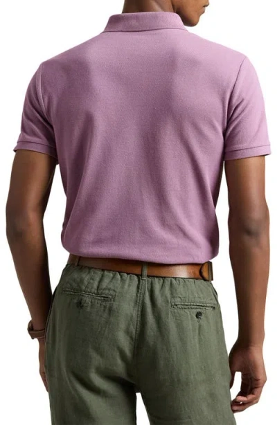 Polo Ralph Lauren Cotton Piqué Polo