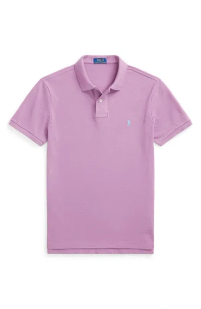 Polo Ralph Lauren Cotton Piqué Polo