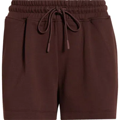 Sweaty Betty Revive Boxy Shorts Joggers