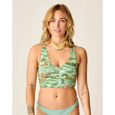 Carve Designs Tofino Top D-dd Cup