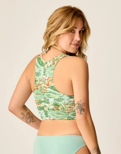 Carve Designs Tofino Top D-dd Cup