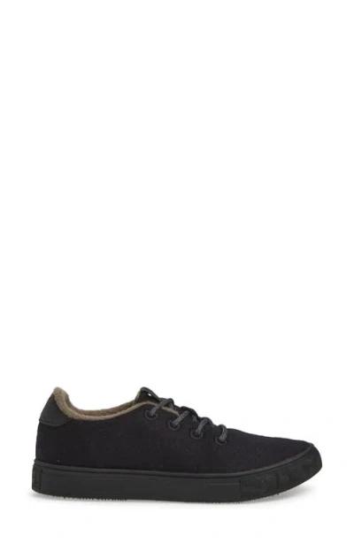 Yy Nation Cirro Wool Blend Water Resistant Low Top Sneaker