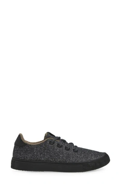 Yy Nation Cirro Wool Blend Water Resistant Low Top Sneaker
