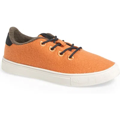 Yy Nation Cirro Wool Blend Water Resistant Low Top Sneaker