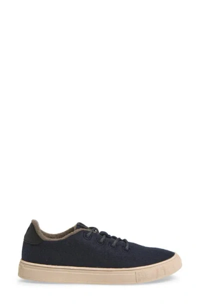 Yy Nation Cirro Wool Blend Water Resistant Low Top Sneaker