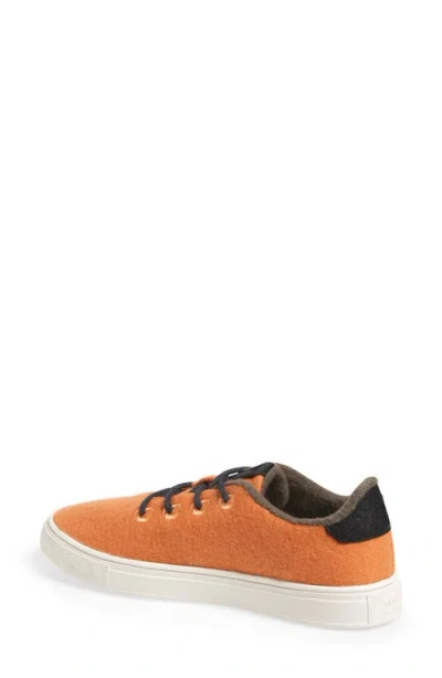 Yy Nation Cirro Wool Blend Water Resistant Low Top Sneaker