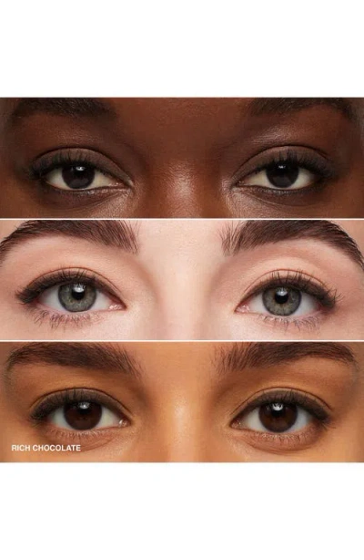 Bobbi Brown Swipe & Go Eyeshadow & Eyeliner Trio (nordstrom Exclusive) (limited Edition) $102 Value