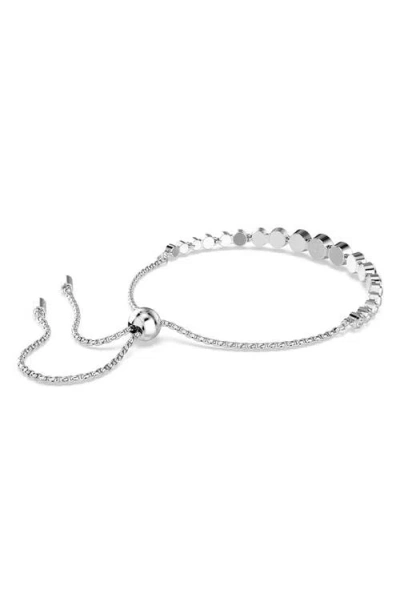 Swarovski Imber Crystal Slider Bracelet