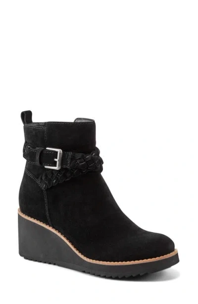 Earth ® Chace Wedge Bootie