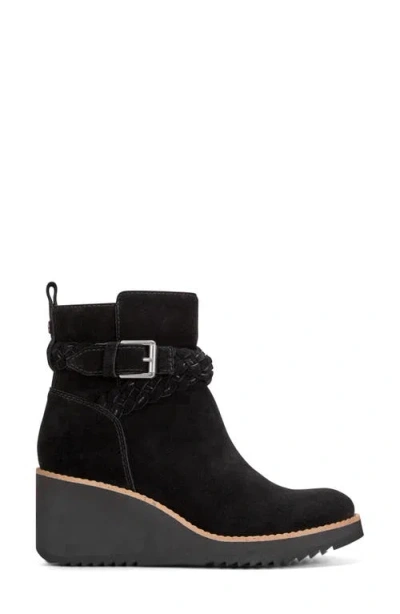 Earth ® Chace Wedge Bootie