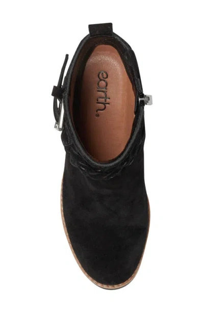Earth ® Chace Wedge Bootie