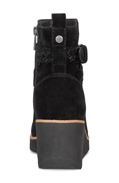 Earth ® Chace Wedge Bootie
