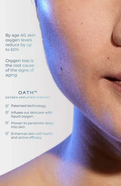 Element Eight O2 Niacinamide Serum Home & Away Duo $510 Value