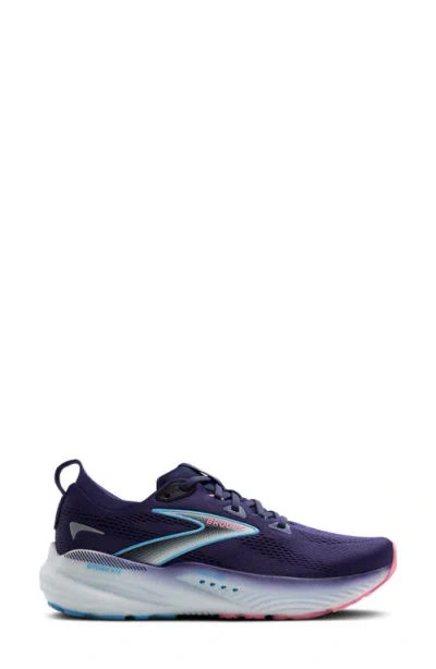 Brooks Glycerin Gts 22 Running Shoe