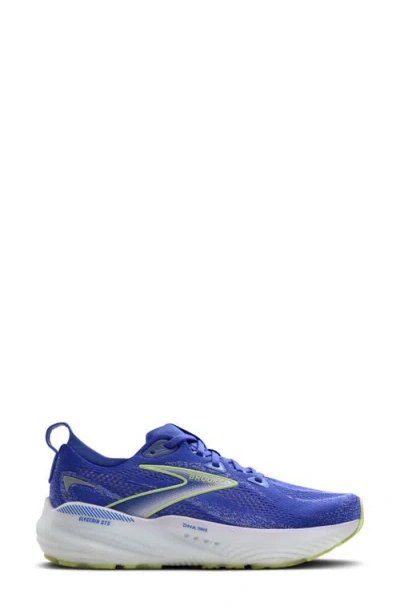 Brooks Glycerin Gts 22 Running Shoe