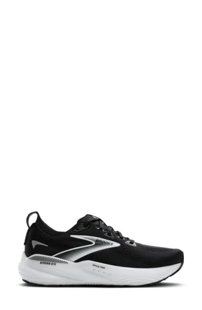 Brooks Glycerin Gts 22 Running Shoe