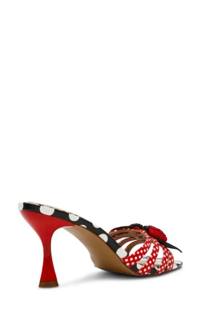 Betsey Johnson Clovr Sandal