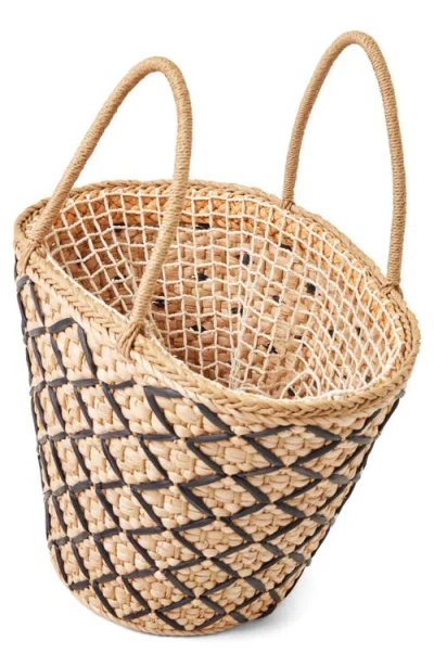L*space Lspace Palma Nights Jute Tote