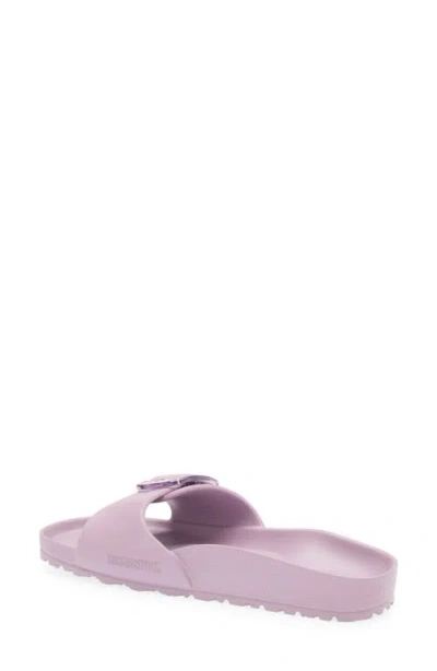 Birkenstock Madrid Big Buckle Eva Slide Sandal