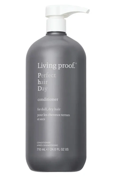 Living Proof Perfect Hair Day (phd) Hydrating Conditioner 24oz / 710ml