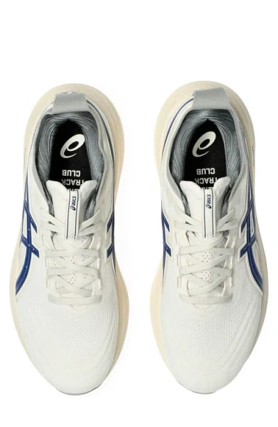 Asics ® Gel-nimbus® 27 Atc Track Club Running Shoe