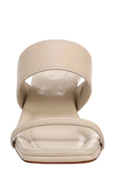 Vince Cora Kitten Heel Slide Sandal