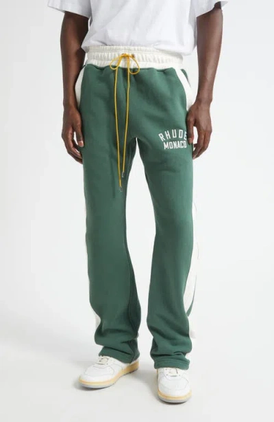 Rhude Monaco Track Pants