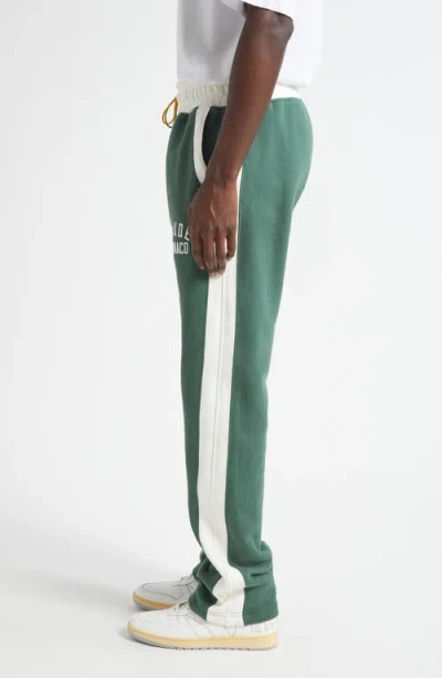 Rhude Monaco Track Pants