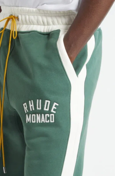 Rhude Monaco Track Pants