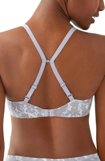 B.tempt'd By Wacoal Future Foundation Wireless T-shirt Bra