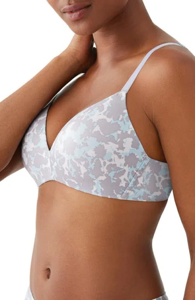 B.tempt'd By Wacoal Future Foundation Wireless T-shirt Bra