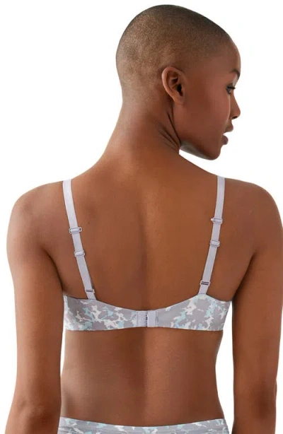 B.tempt'd By Wacoal Future Foundation Wireless T-shirt Bra