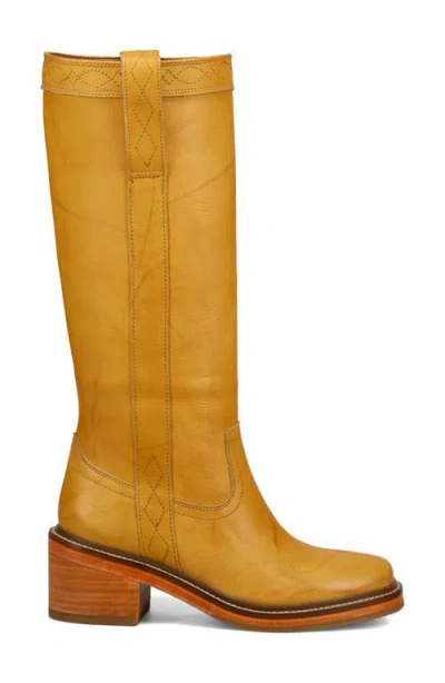 Frye Kate Block Heel Boot