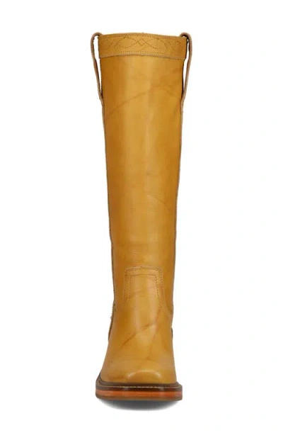 Frye Kate Block Heel Boot