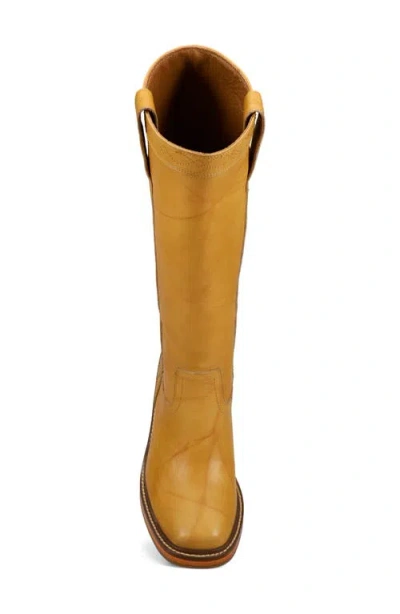 Frye Kate Block Heel Boot