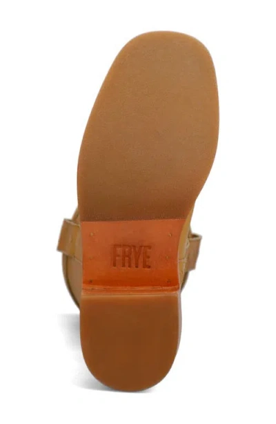 Frye Kate Block Heel Boot