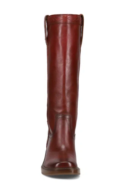 Frye Kate Block Heel Boot