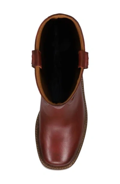 Frye Kate Block Heel Boot