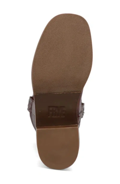 Frye Kate Block Heel Boot