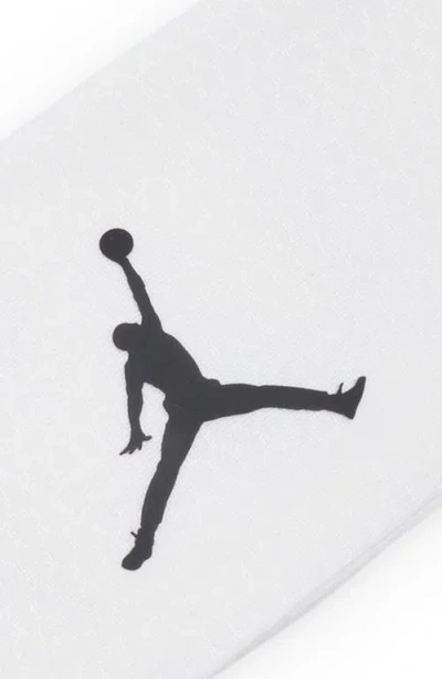 Jordan Dri-fit Performance Sport Headband